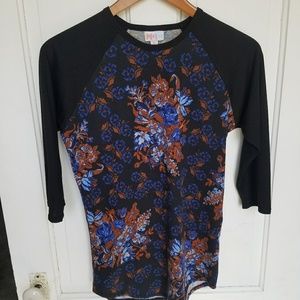 LuLaRoe Randy XS